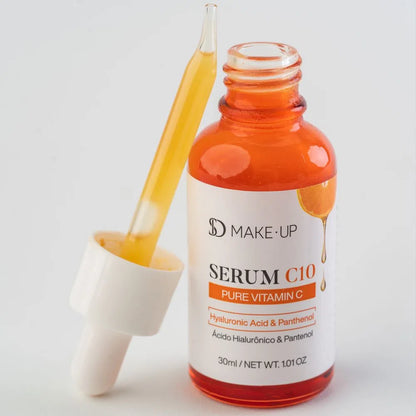 Facial Vitamin C10 Serum